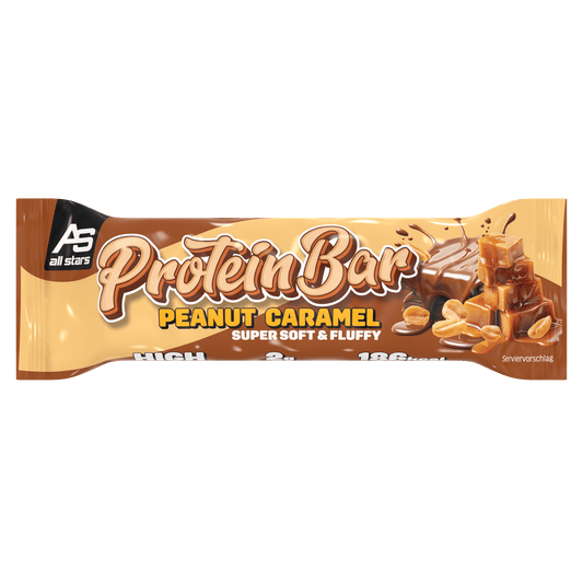 ALL STARS - PROTEIN BAR SOFT & FLUFFY