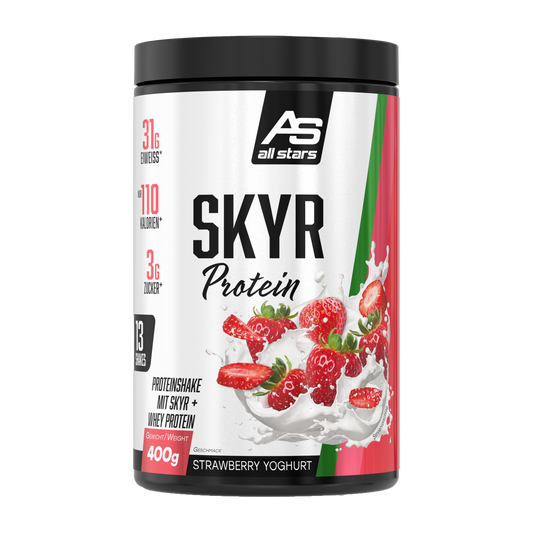 ALL STARS - SKYR Protein 400g