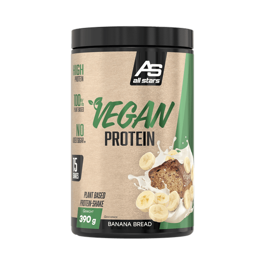 ALL STARS - Vegan Protein 390g