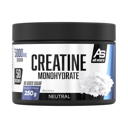 ALL STARS - CREATINE MONOHYDRAT